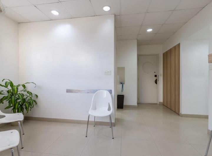 Departamento · 55m² · 4 Ambientes