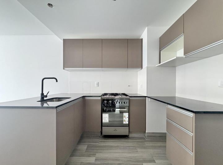 Departamento · 29m² · 1 Ambiente