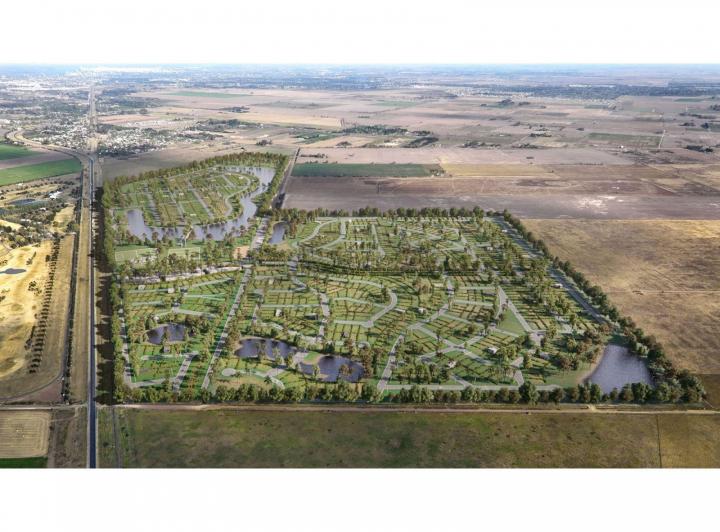 Terreno · 450m²