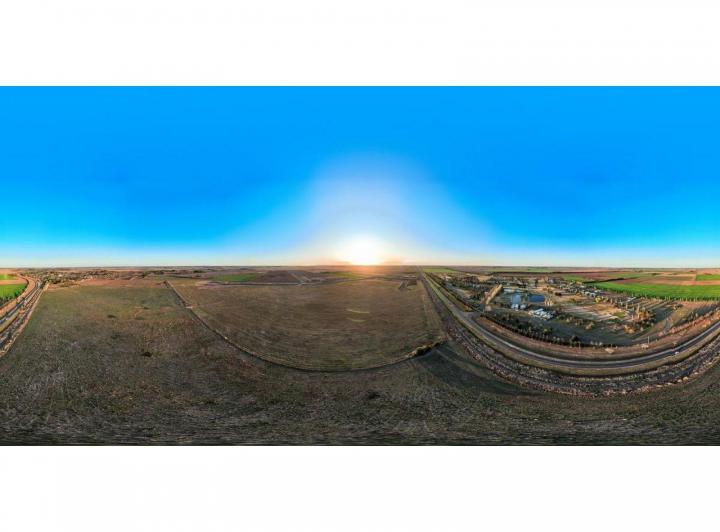 Terreno · 450m²