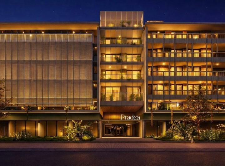 Departamento · 81m² · 2 Ambientes