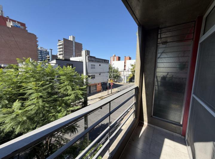Departamento · 31m² · 1 Ambiente