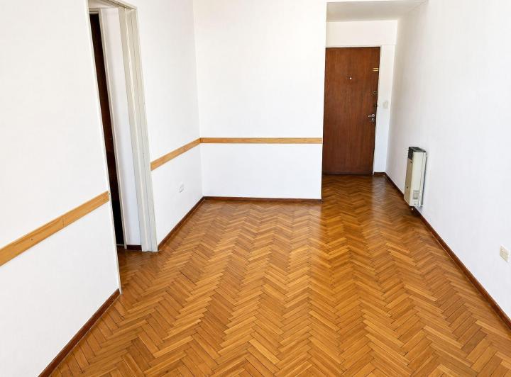 Departamento · 46m² · 2 Ambientes