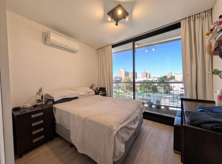 Departamento · 58m² · 4 Ambientes · 1 Cochera