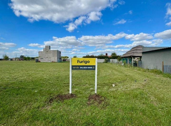 Terreno · 480m²