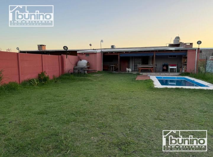 Casa · 78m² · 4 Ambientes