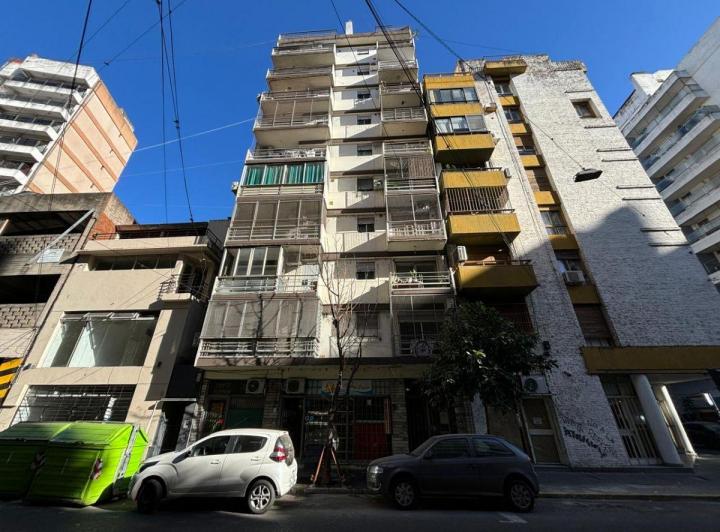 Departamento · 64m² · 3 Ambientes
