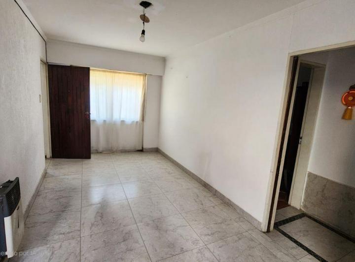 Departamento · 44m² · 3 Ambientes