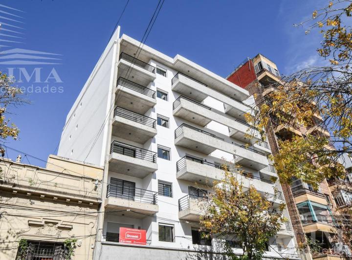 Departamento · 41m² · 2 Ambientes · 1 Cochera