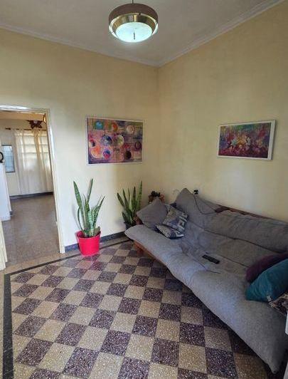 Casa · 66m² · 3 Ambientes