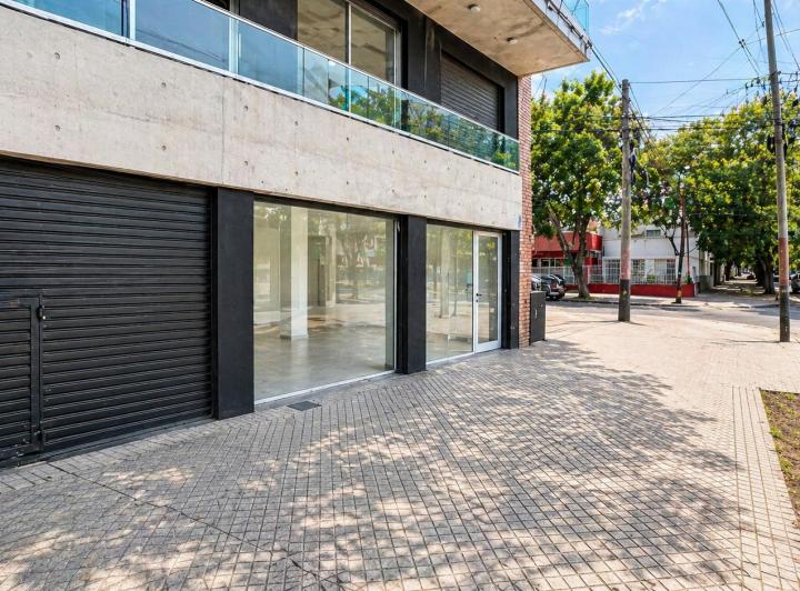 Local comercial · 53m² · 1 Ambiente