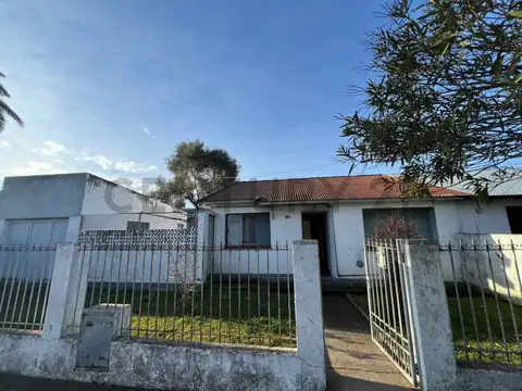 Casa en Venta en Berisso, Partido de Berisso