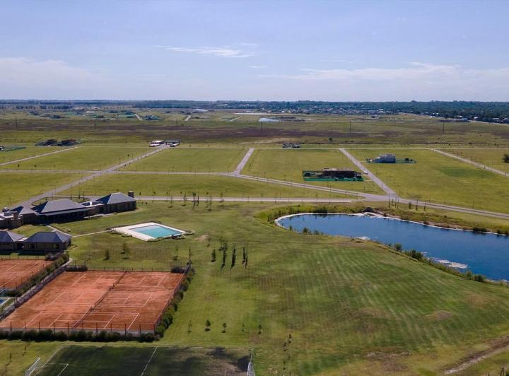 Terreno · 800m²