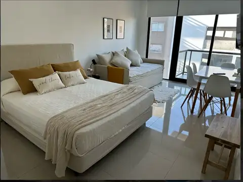 Departamento en Alquiler en Mar del Plata, Partido de General Pueyrredón
