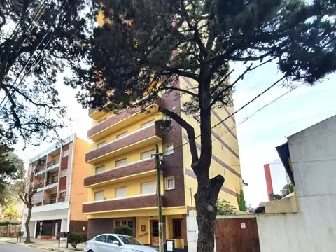 Departamento en Venta en San Bernardo del Tuyú, Partido de La Costa