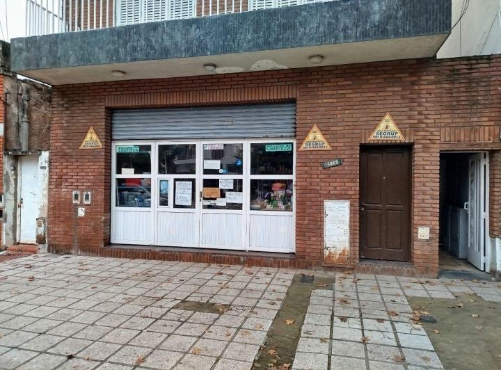 Local comercial · 78m² · 2 Ambientes