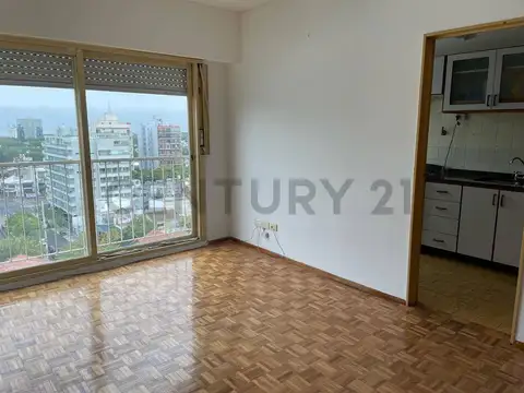 Departamento en Alquiler en Vicente Lopez Vias / Maipu, Vicente Lopez