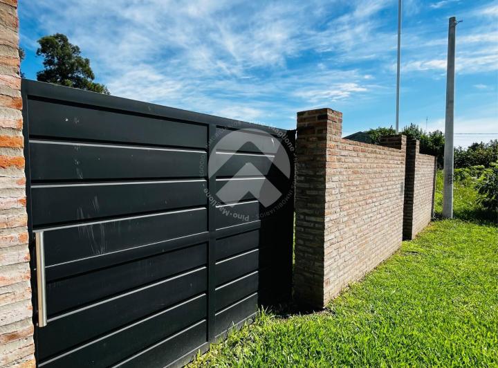 Terreno · 266m²