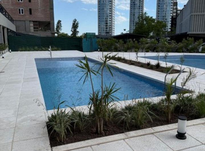 Departamento · 91m² · 6 Ambientes