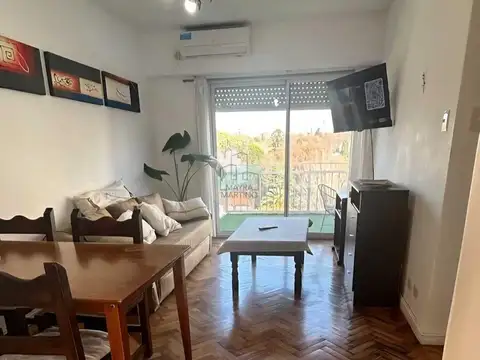 Departamento en Alquiler en Vicente Lopez Vias / Maipu, Vicente Lopez