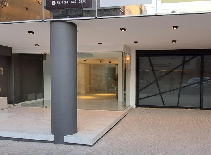 Garage · 13m²