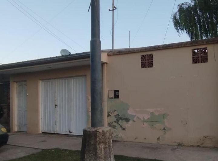 Terreno · 163m²