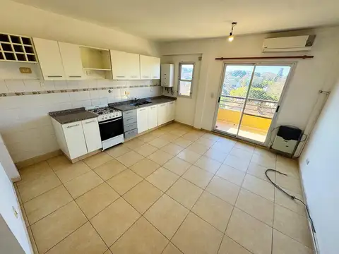 Departamento en Alquiler en Victoria, Partido de San Fernando