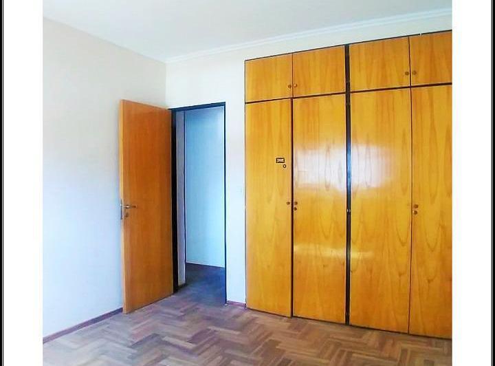Departamento · 90m² · 4 Ambientes