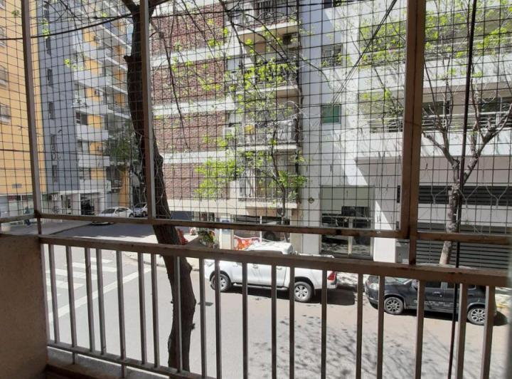 Departamento · 162m² · 6 Ambientes