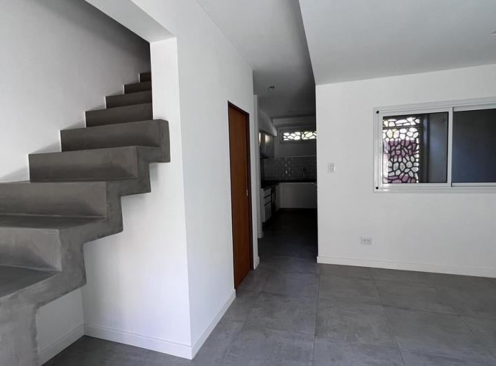 Departamento · 82m² · 3 Ambientes · 1 Cochera