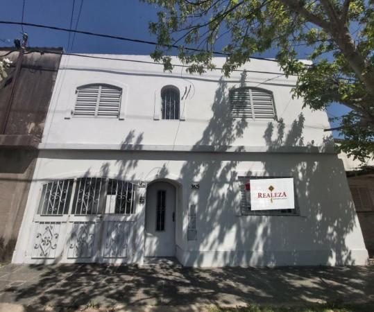 Departamento · 182m² · 4 Ambientes