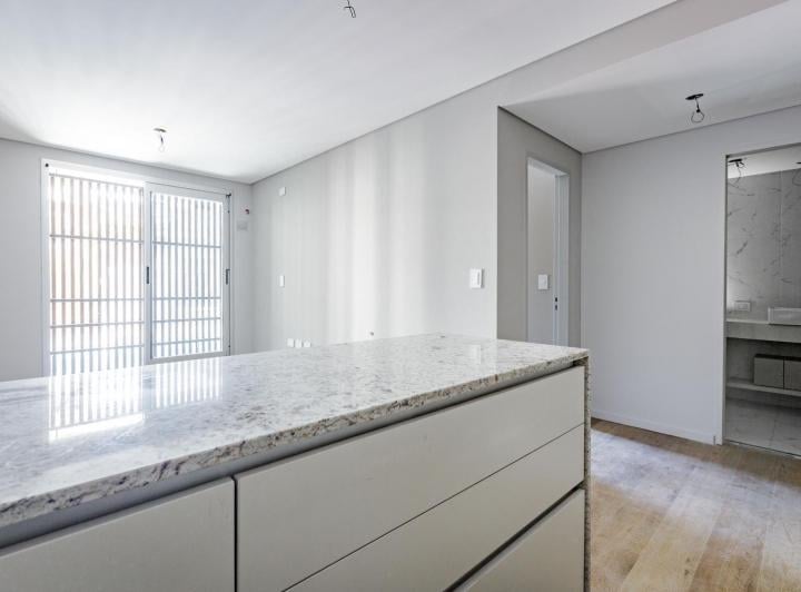 Departamento · 40m² · 2 Ambientes