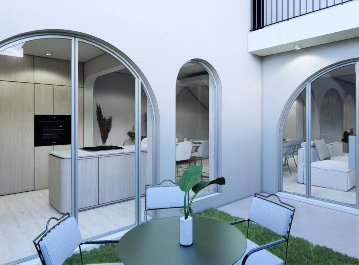 Casa · 223m² · 7 Ambientes