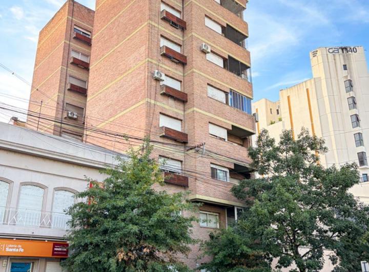 Departamento · 58m² · 4 Ambientes