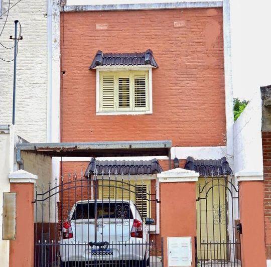 PH · 78m² · 4 Ambientes · 1 Cochera