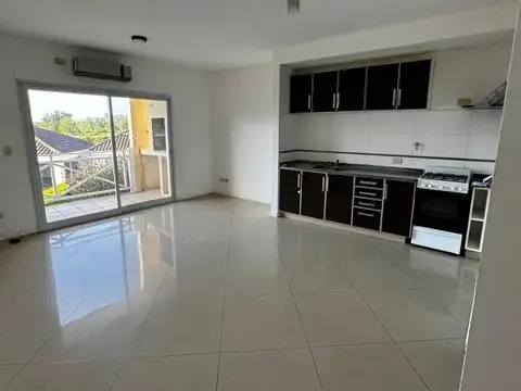 Departamento en Alquiler en Alto del Molino, Countries y Barrios Cerrados en Pilar