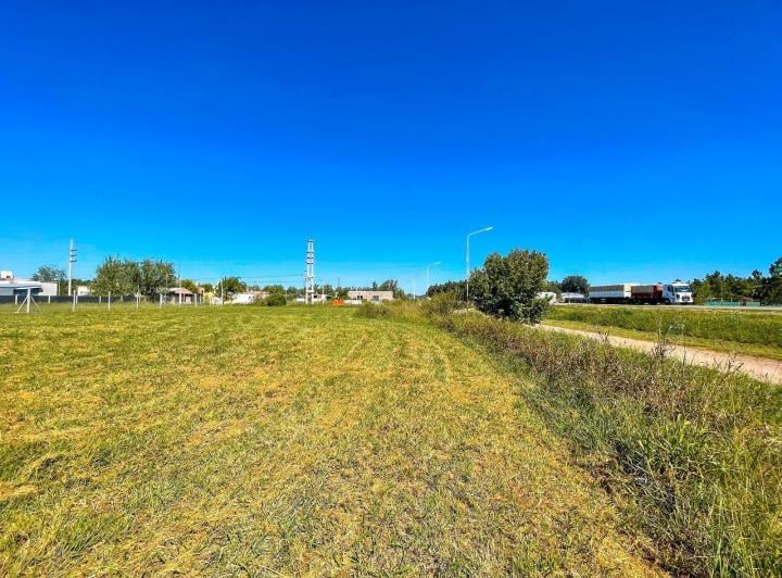 Terreno · 2308m²