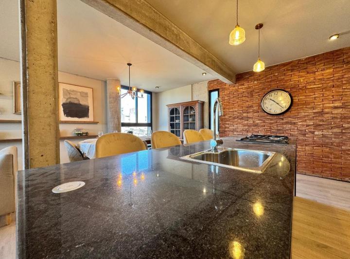Departamento · 76m² · 3 Ambientes