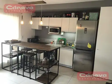 Departamento en Venta en Nordelta, Partido de Tigre