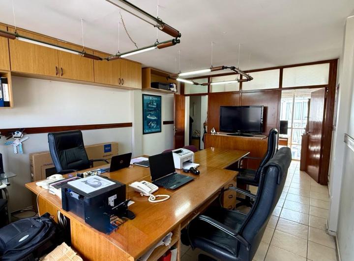Oficina comercial · 29m² · 2 Ambientes