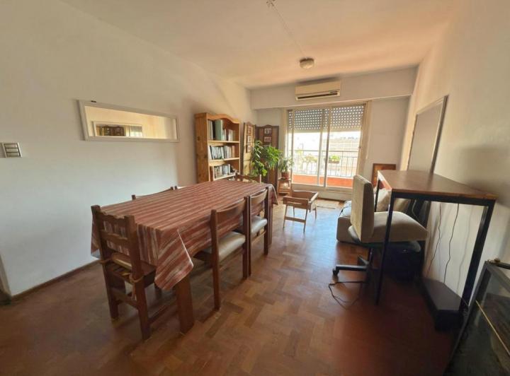 Departamento · 60m² · 3 Ambientes