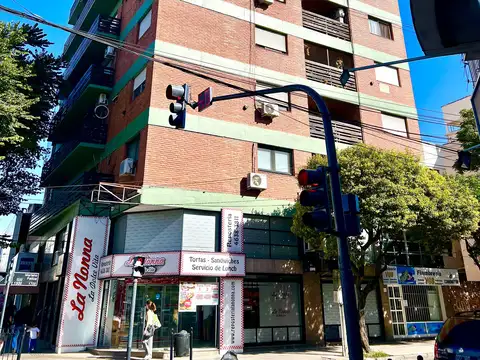 Departamento en Alquiler en Olivos Maipu/Uzal, Olivos