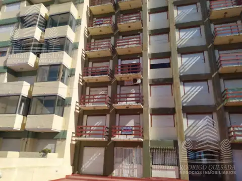 Departamento en Venta en San Bernardo del Tuyu, Partido de La Costa