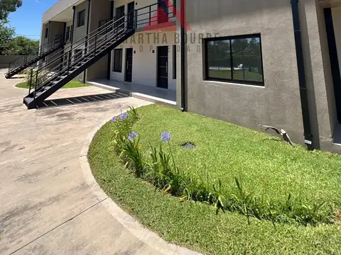 Departamento en Alquiler en Manuel Alberti, Partido de Pilar