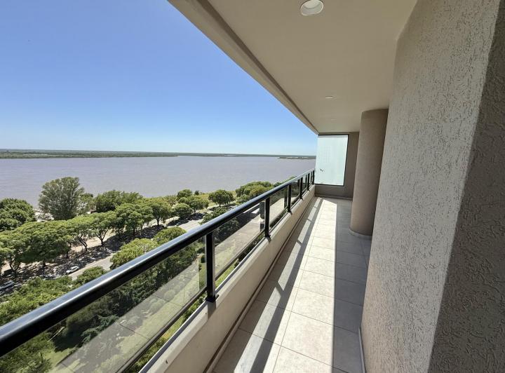 Departamento · 126m² · 3 Ambientes