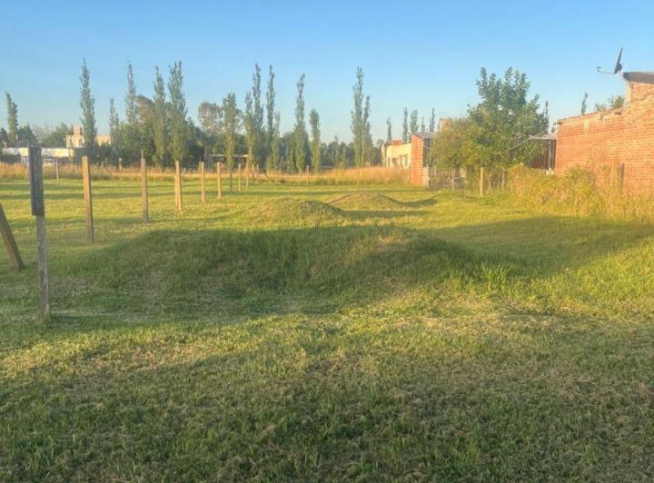 Terreno · 530m²