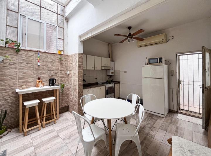 Casa · 69m² · 4 Ambientes