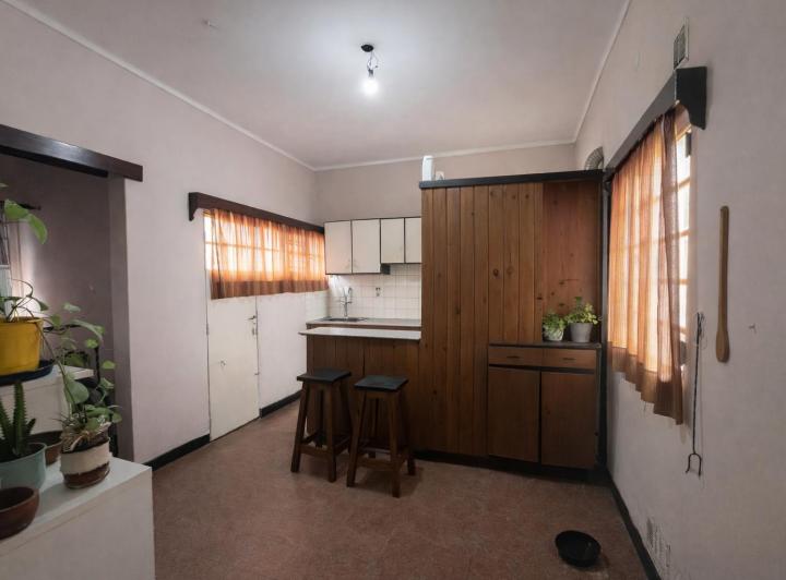 Casa · 110m² · 5 Ambientes · 1 Cochera