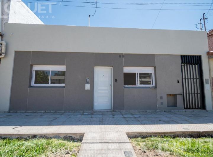 Casa · 82m² · 3 Ambientes