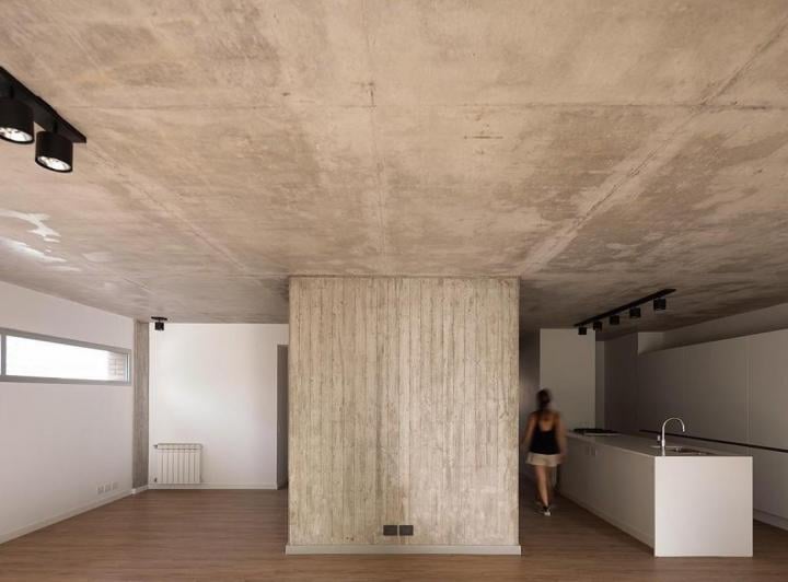 Departamento · 130m² · 4 Ambientes